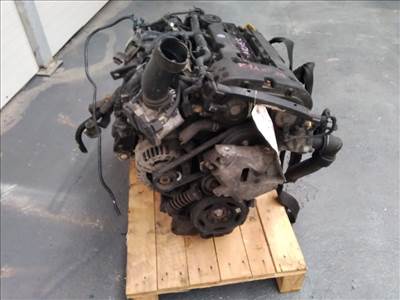 Opel 1,2B, A12XER komplett bontott motor