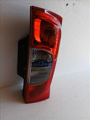 18018 Fiat Fiorino , Qubo 2007-2016  Jobb hátsó Lámpa 01353205080E