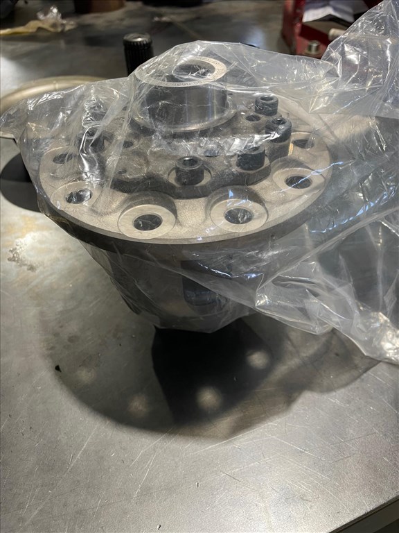 BMW 130i Drexler sperrdifi E90 E92 E87 E82 2. kép