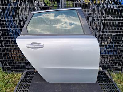 PEUGEOT 508 SW jobb hátsó ajtó 