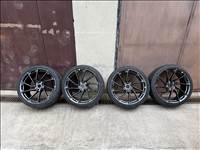 Tesla Model 3 Highland Performance 20" Performance Warp felni és nyári garnitúra 1344225-00-B 