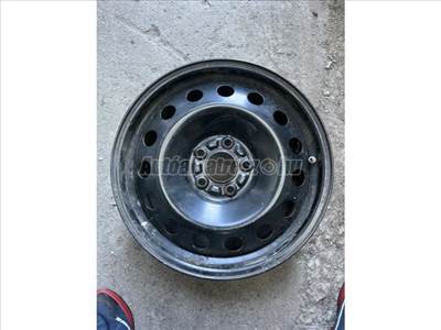 MAZDA CX-3 - Gyári acélfelni 17x7 17" 7J