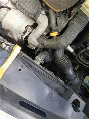 Opel Astra J 1.7 CDTI hengerfej 
