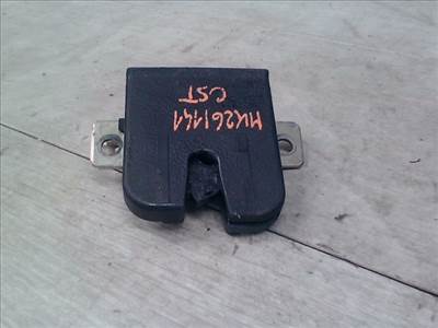 VOLKSWAGEN polo v. 02-05 csomagtér ajtó zárszerkezet