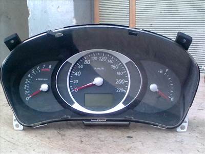 HYUNDAI Tucson 2004.04.01-2009.03.31 Kilóméteróra