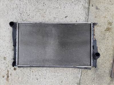 BMW E81 E87 E90 E91 X1 118d 120d 318d 320d diesel hûtő vízhûtő