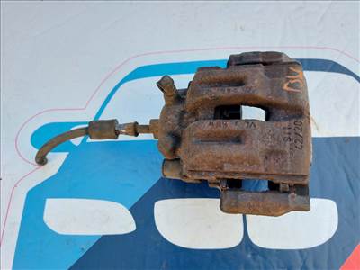 BMW E81 E82 E87 E88 E90 E91 E92 E93 F30 F35 E84 X1 316i 318i 320i 323i 325i 318d 320d 42/20 bal hátsó féknyereg fék nyereg konzol