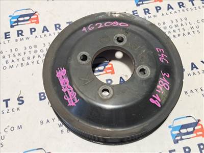 BMW E36 E46 Z3 316 318 M43 vízpumpa szíjtárcsa tárcsa