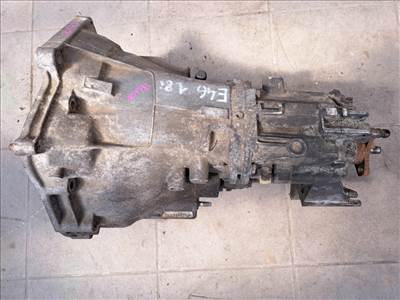 BMW E36 E46 Z3 316i 318i 316 318 M43 N40 N42 négyhengeres getrag váltó