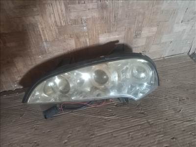Opel tigra bal első fényszóró, lámpa 