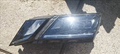 Skoda Octavia III bal led fényszóró elektronikával eladó 5e1941015d