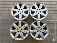 5x108 17" Renault Eptius használt alufelni garnitúra