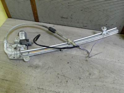 RENAULT LAGUNA 00-05 Jobb hátsó ablakemelő szerkezet elektromos