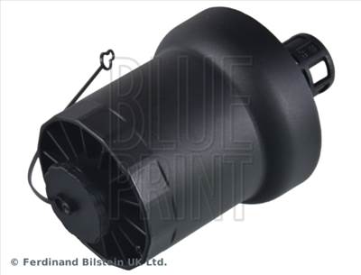 BLUE PRINT ADBP990019 - Fedél, olajszűrő ház AUDI VW