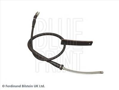BLUE PRINT ADC446173 - Kézifék bowden MITSUBISHI