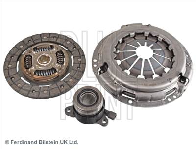 BLUE PRINT ADT330297 - kuplungszett TOYOTA