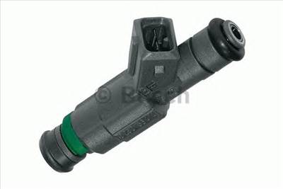 BOSCH 0 280 156 414 - befecskendező szelep OPEL VAUXHALL