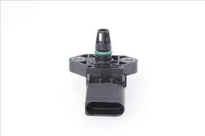 BOSCH 0 281 006 152 - Beszívott levegő hőmérséklet érzékelő SEAT SKODA VW