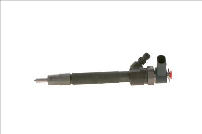 BOSCH 0 986 435 139 - fúvóka MERCEDES-BENZ