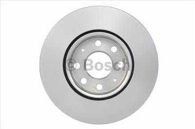 BOSCH 0 986 479 223 - féktárcsa FIAT OPEL VAUXHALL