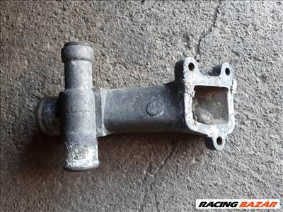Audi 80 (B3 - 89) vízcsonk 049 121 133 C 049121133c