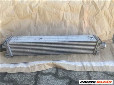 Audi A6 (C8 - 4K) Intercooler hűtő  8w0145805e
