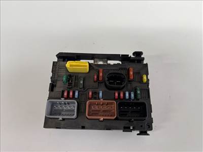 Peugeot 307 Bsm modul 9664055480