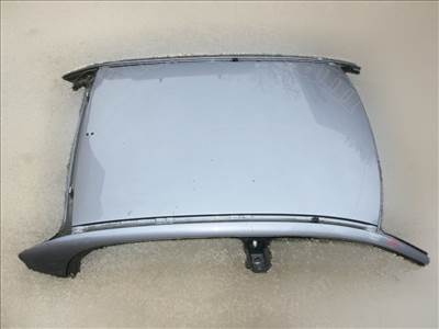 Opel Astra G 1997-2010 - tető, utastér, oldalkeretekkel, oszlop csonkokkal, 5ajtós