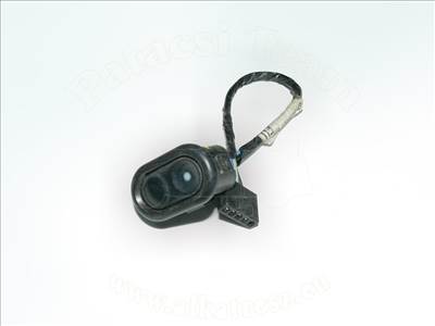 Opel Tigra A 1994-2000 - kapcsoló, vezető oldal, bal első ajtó ablak, jelölés: FU