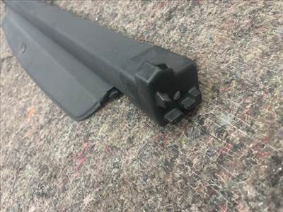 Audi A2 (8Z) Csomagtér Roló 26219  8z086355394h