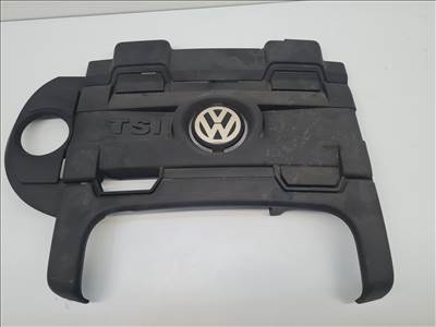 Volkswagen Golf VI 1.4 TSI CAVD felső motorburkolat (34629) 03c103925ar 03c103925be