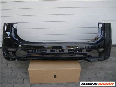 VW Passat B9 Kombi 3J0 radaros hátsó lökhárító 3J0807421 2023-tól