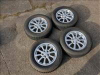 16" 5x114,3 Mitsubishi ASX