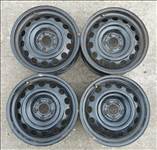  5x108 16" Citroen/Peugeot 4db lemezfelni