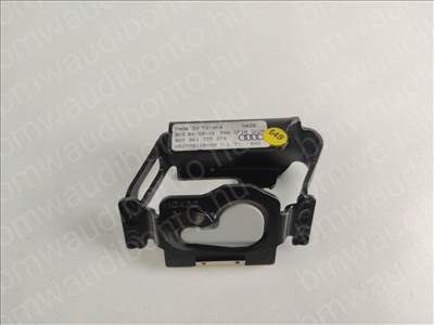 AUDI A4 B9 Avant (8W5, 8WD) Csomagtér roló (8W9861735)