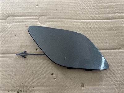 Opel Astra K Első Vonószem Burkolat Szürke 11632 39130493