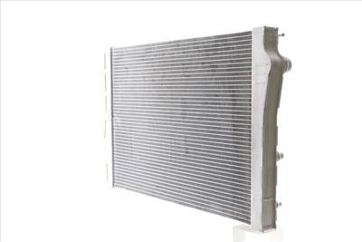 MAHLE CR 1049 000S - Vízhűtő (Hűtőradiátor) BMW
