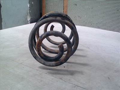 OPEL CORSA C 00-06 Hátsó rugó 