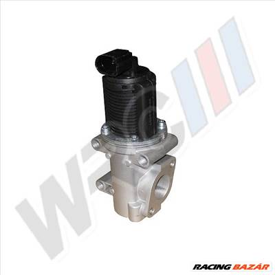 EGR szelep Fiat Doblo Multipla 1.9JTD 46785766
