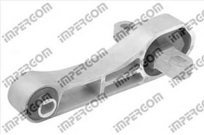 ORIGINAL IMPERIUM 25659 - motortartó bak FIAT