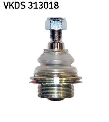 SKF VKDS 313018 - Lengőkar gömbfej CITROËN PEUGEOT