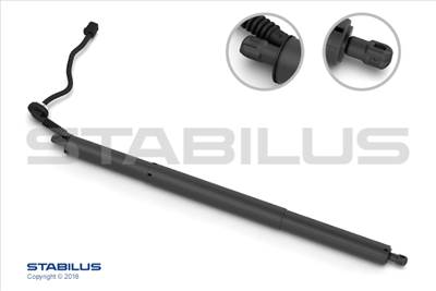 STABILUS 430705 - Villanymotor, hátsó csapóajtó BMW
