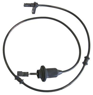 TEXTAR 45027300 - kerékfordulatszám érzékelő MERCEDES-BENZ