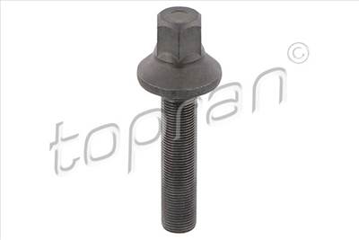 TOPRAN 503 130 - szíjtárcsa csavar BMW