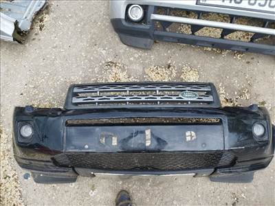 Land Rover Freelander 2010-2015 radaros, lámpamosós első lökhárító