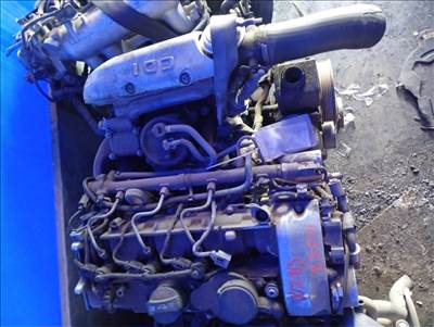 Eladó Mercedes-Benz 2.2 CDI Motor (Fűzött blokk hengerfejjel)!