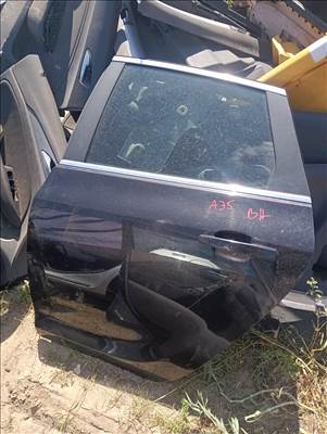 Opel Astra J  5 ajtóshoz bal hátsó ajtó
