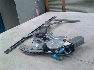 HONDA HR-V 1999.01-2006.01 Bal első ablakemelő szerkezet elektromos