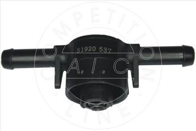 AIC 51920 - Szelep, üzemanyagszűrő AUDI SKODA VW
