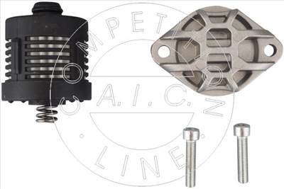 AIC 57000 - hidraulika szűrő, lamellás kuplung - összkerékhajtás VOLVO